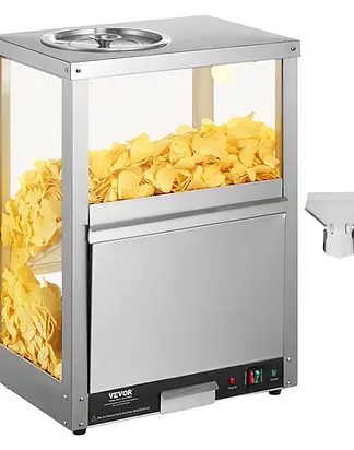 Nacho Chip Warmer Rentals