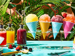 San Diego Snow Cones and Shaved Ice