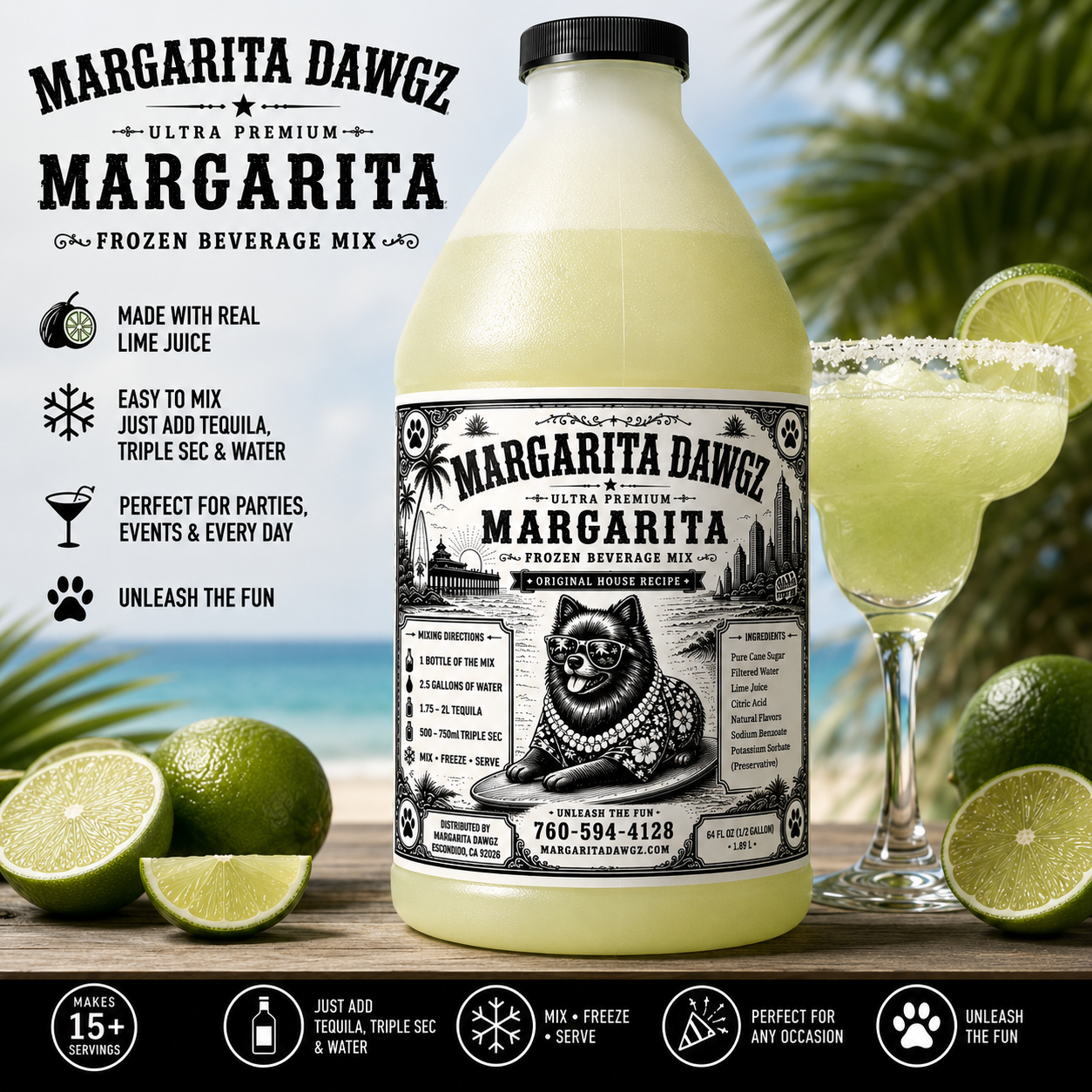 Margarita