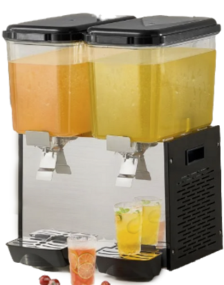 Beverage Cooler Rentals