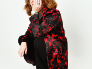 Meet Fashionista and Creative Taylor Perkins