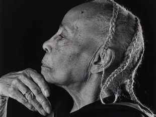 Against Invisibility: Aging and Black Women’s Representation in Art