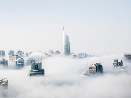 Agile Architecture: It’s Not a Free-for-All