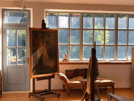 Vlaho Bukovac in the new Cavtat edition