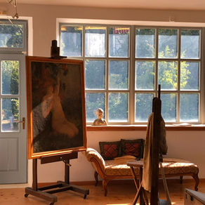 Vlaho Bukovac in the new Cavtat edition