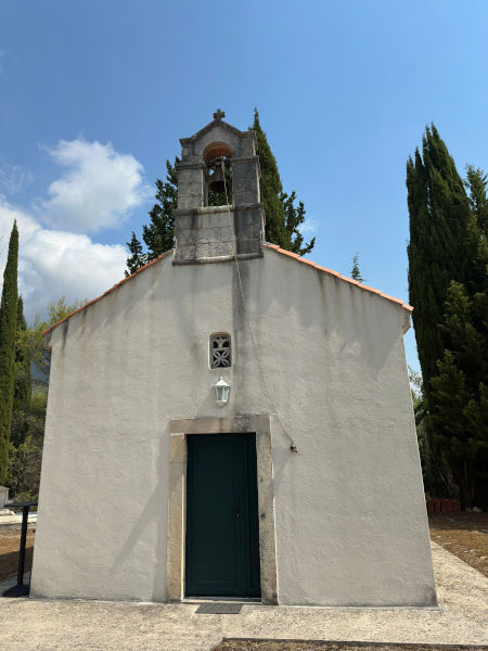 Church of St. Paul