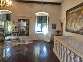 Bogišić Collection Main Room