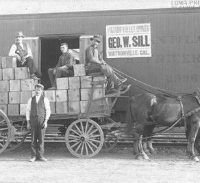 How Konavle’s History and Culture Contributed to the Economy of California