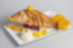 *Pargo Entero Frito *Pargo Entero Frito (20oz)