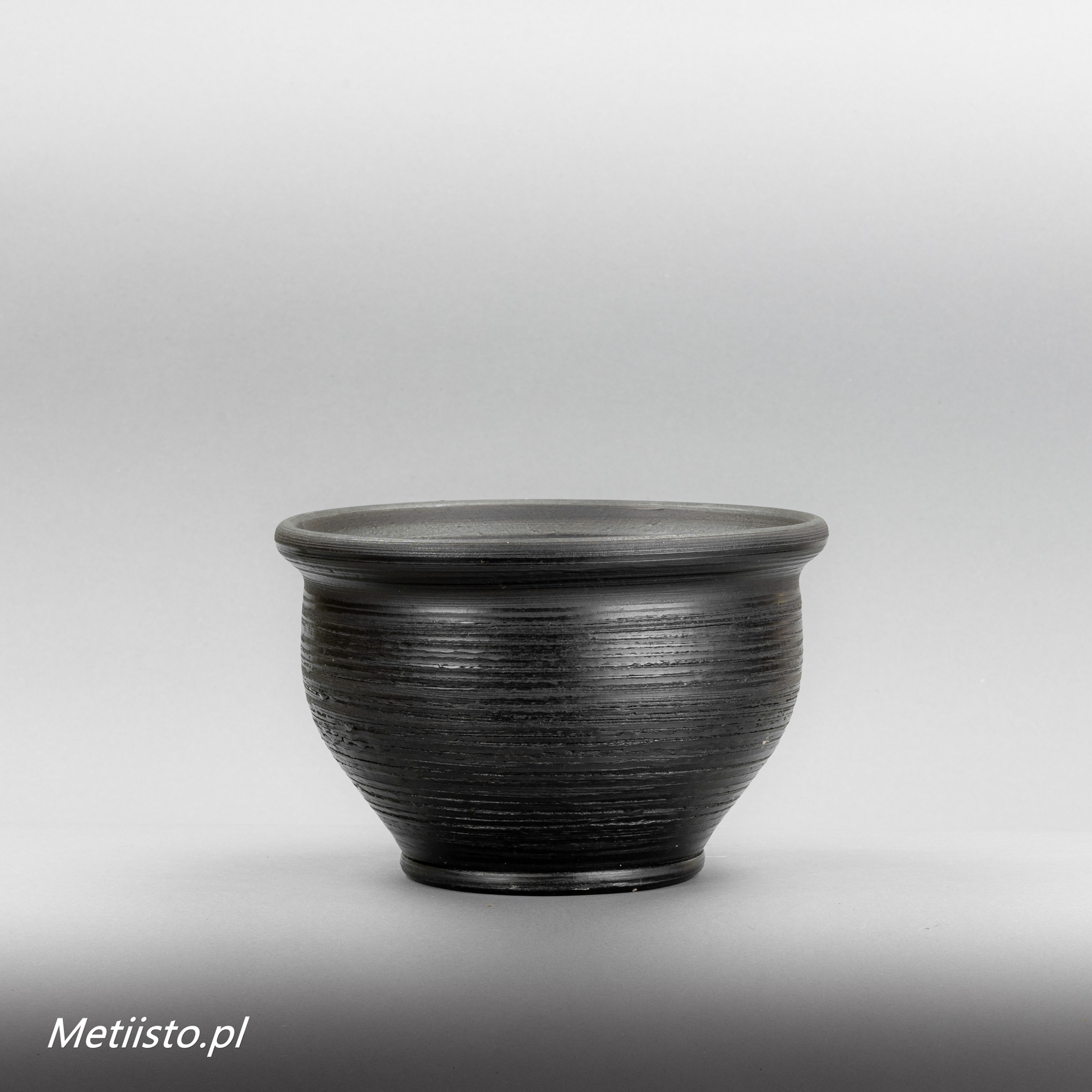 Donica ceramiczna SIWAK DSPP-01