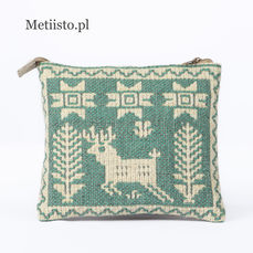 torebki - tkanina dwuosnowowa