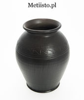 Wazon ceramiczny SIWAK WSPP-56