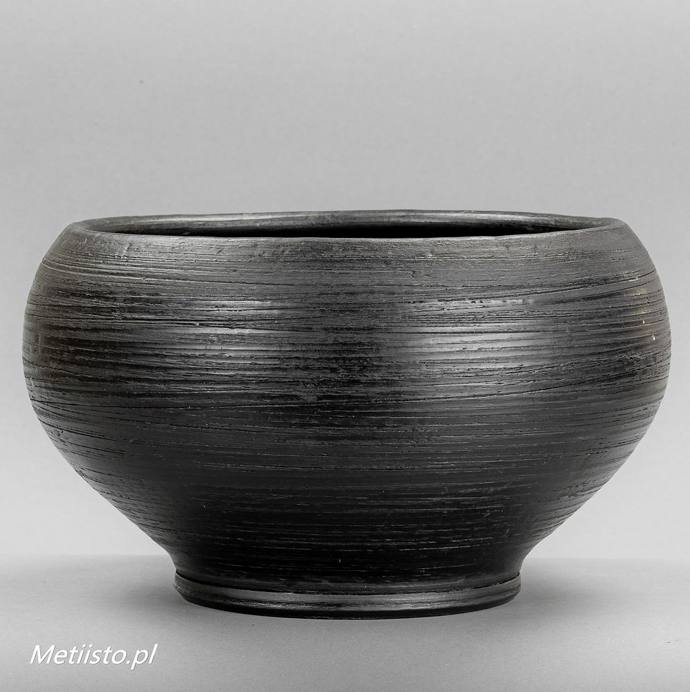 Thumbnail: Donica ceramiczna SIWAK DSPP-02