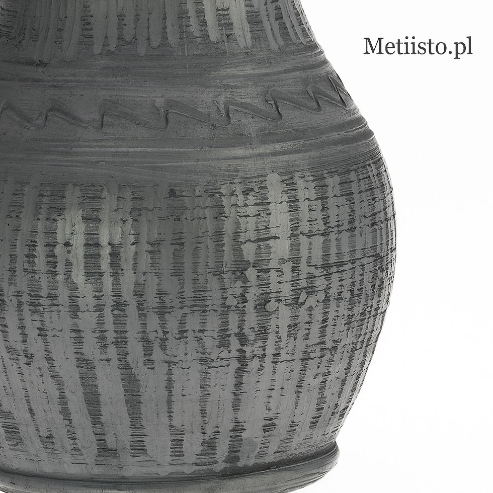 Thumbnail: Wazon ceramiczny SIWAK WSPP-71