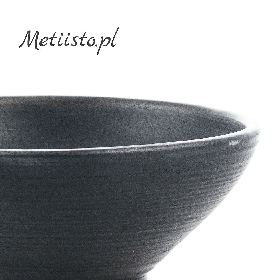 Miniatura: Miska ceramiczna SIWAK WSPP-154