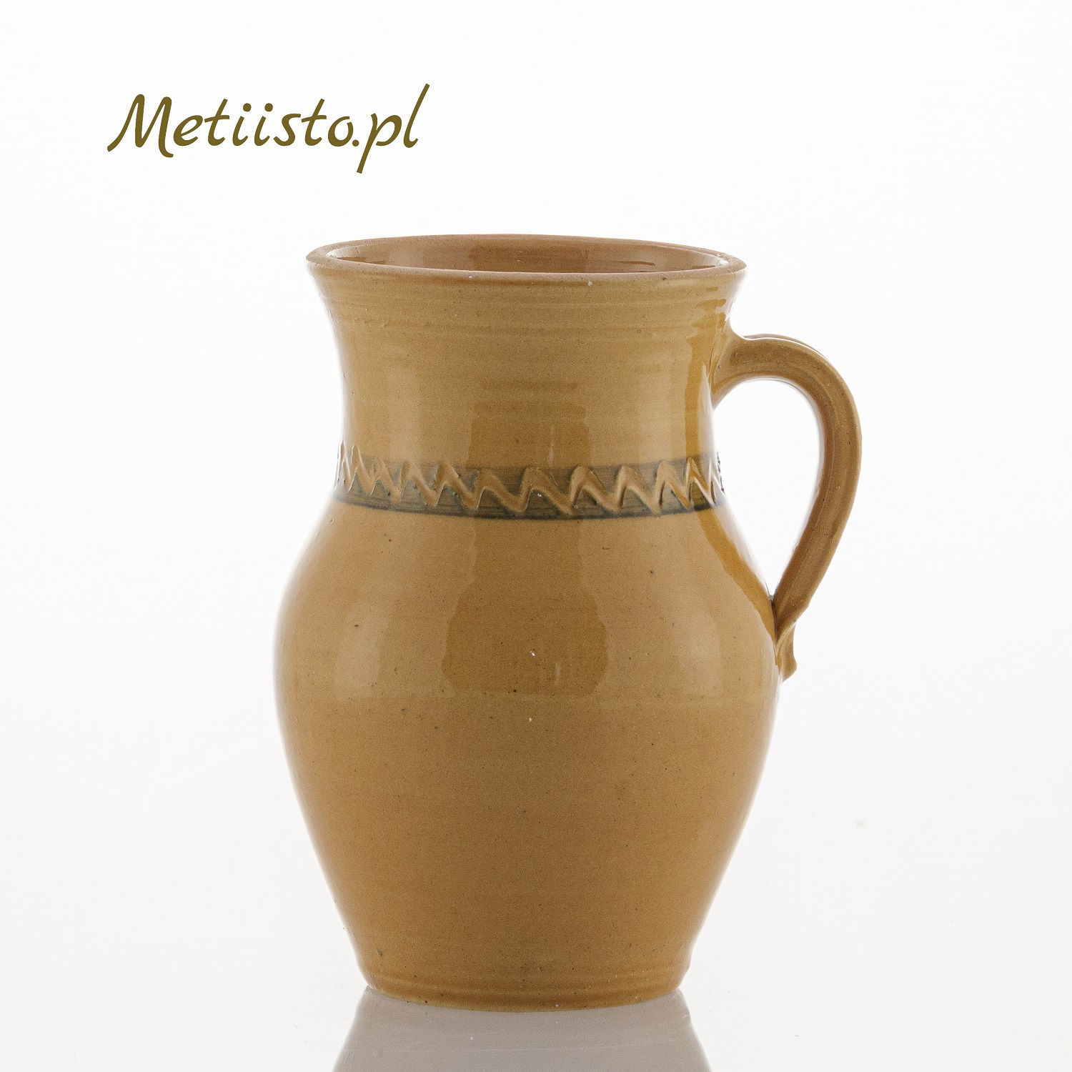 Wazon ceramiczny WCPP-25