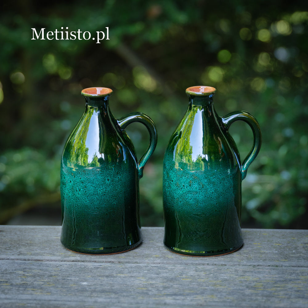 Naczynie ceramiczne "BUŃKA" NŻPP-22