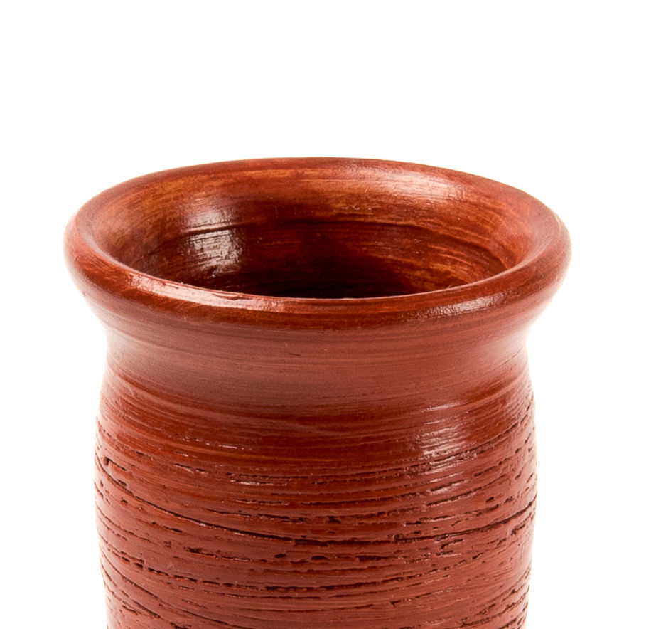 Miniatura: Wazon ceramiczny WCPP-03
