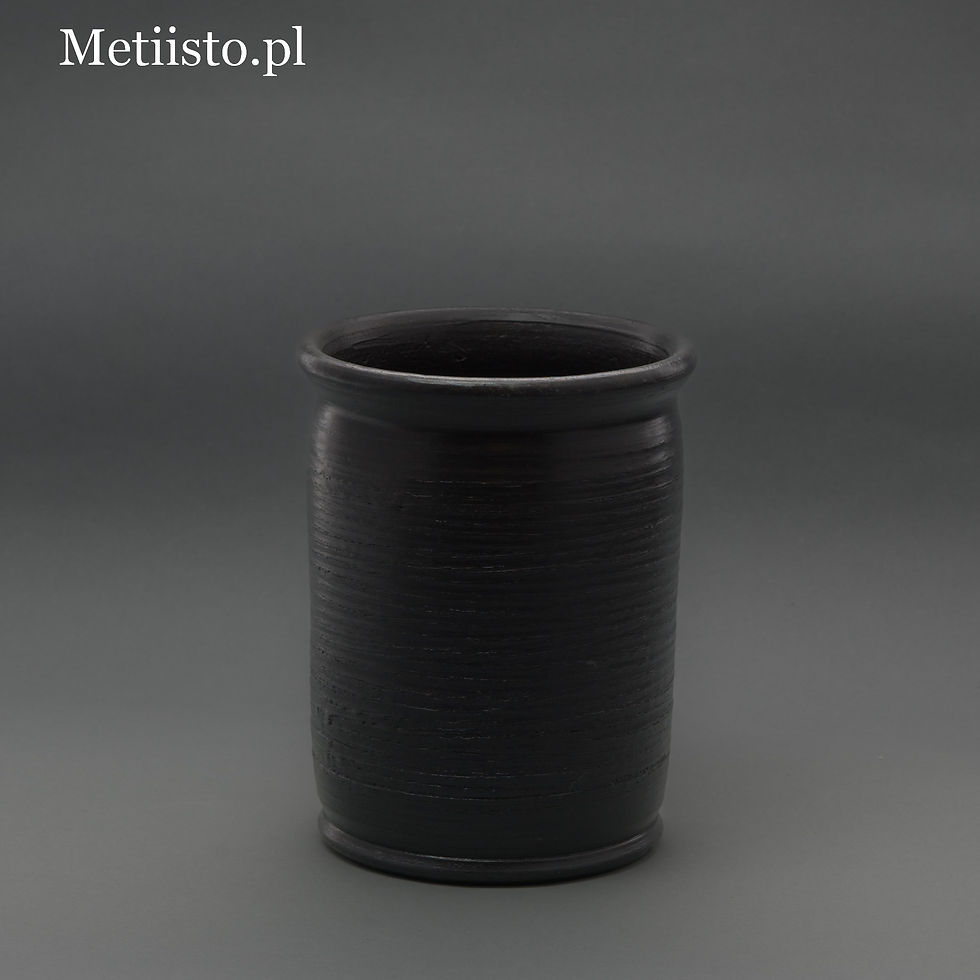 Thumbnail: Wazon ceramiczny SIWAK WSPP-69