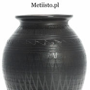 Wazon ceramiczny SIWAK WSPP-54