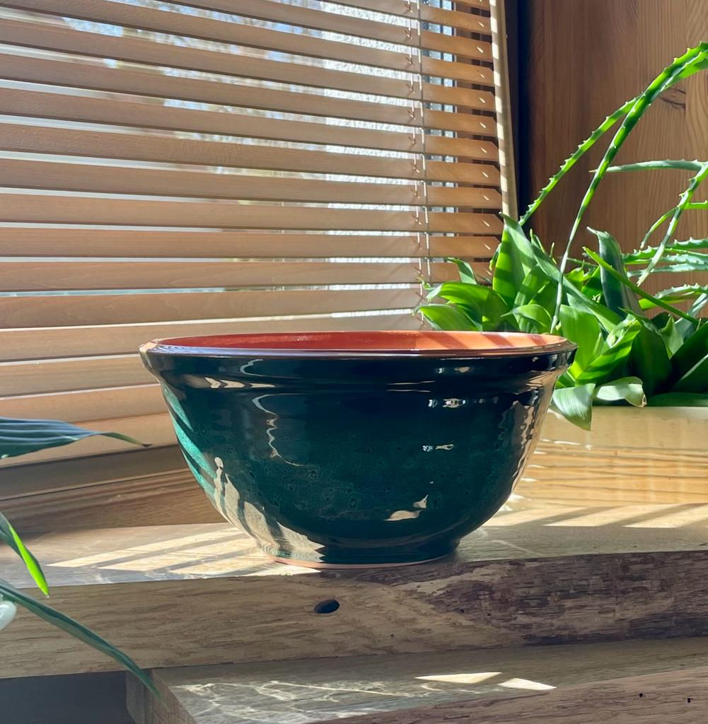 Naczynie żaroodporne ceramiczne NŻPP-36