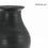 Miniatura: Wazon ceramiczny SIWAK WSPP-79