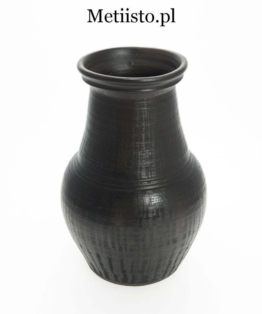 Miniatura: Wazon ceramiczny SIWAK WSPP-49