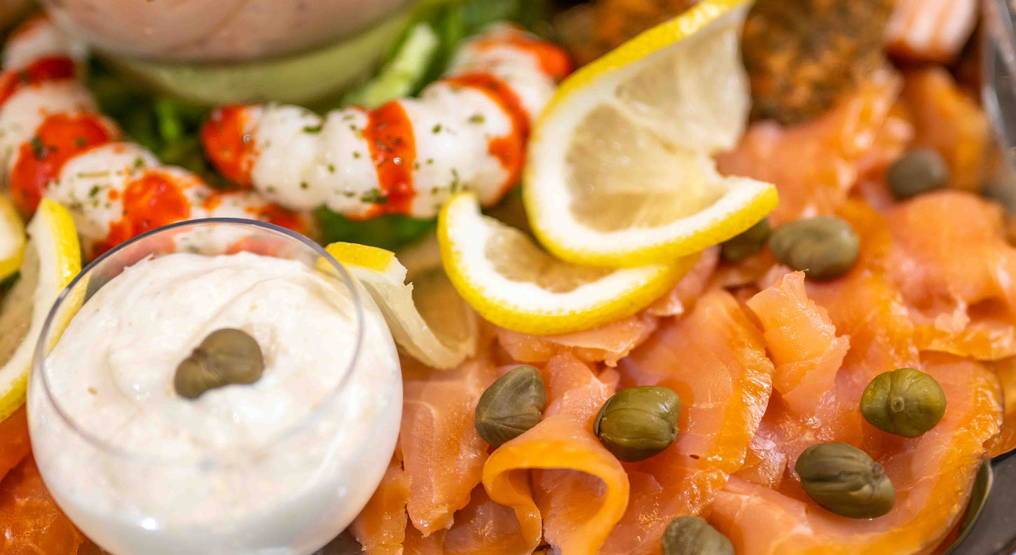 Fischplatte Detail 1 www.plattenservice.ch