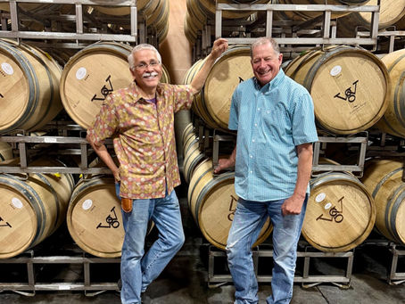 My Best Kept Secret is… Hang Out with the Proprietors!