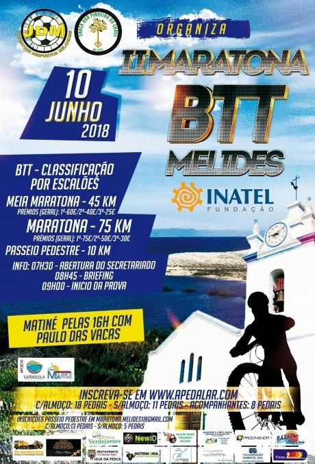 2018 II Maratona Melides 00