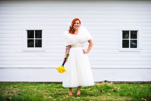 outdoor wedding -  Shirk Barn - Wedding at Shirk Barn - florists in Lawrence Kansas - wedding florists in Lawrence Kansas - Stems Event Flowers - Lawrence Kansas - wedding flowers-bridal - Florist in Lawrence Kansas - Wedding florist in Lawrence Kansas - Stems Event Flowers 