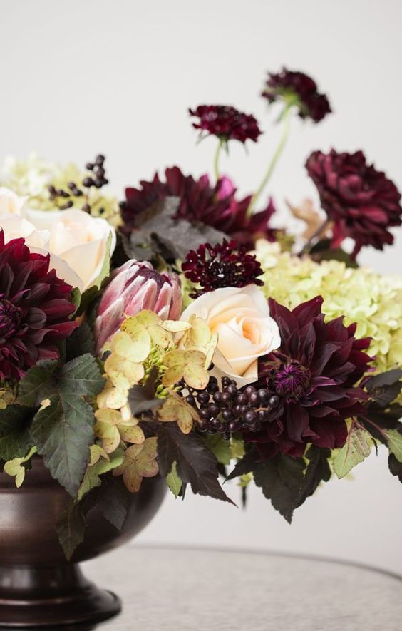 Thumbnail: flowers-flower delivery-florist-lawrence kansas-kansas-lawrence-bouquet in vase-flowers in vase