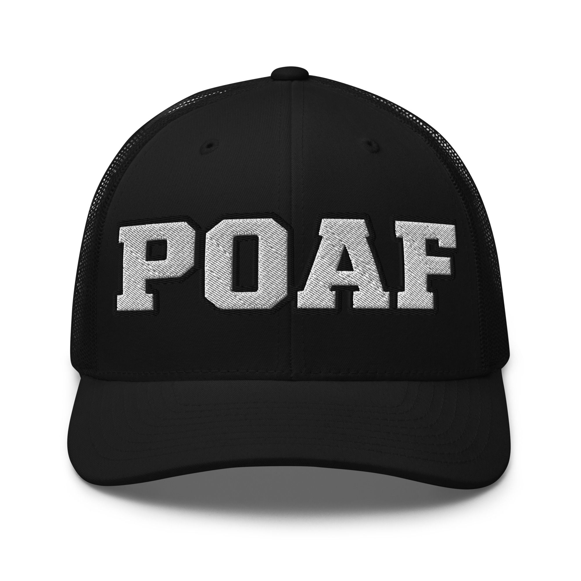 POAF Trucker Cap