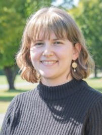 Alumna Grace Grissett