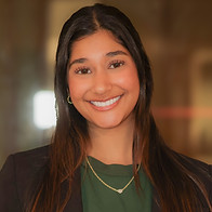 KU Scholar Maya Morjaria