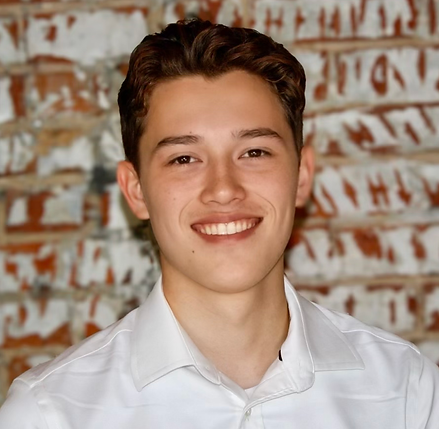 Economics Vice President Joshwa Zhang.