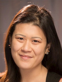 Alumna Samantha Blair