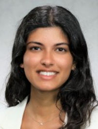 Alumna Sonali Goyal