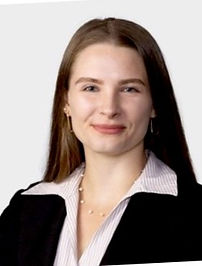 Alumna Anna Croyts
