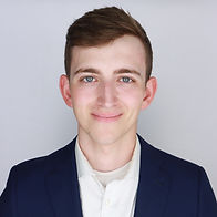 Kautz-Uible Fellow Thomas Dyer.