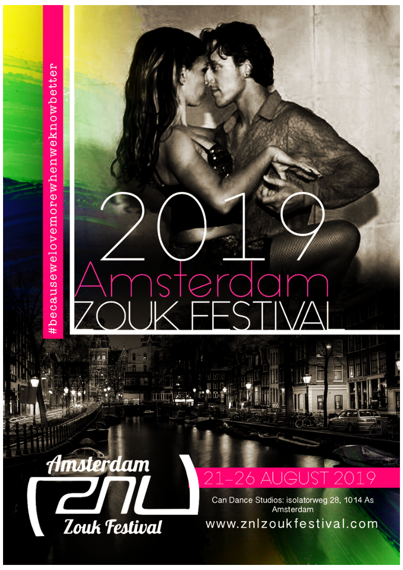 Writer: AMS ZNL FESTIVAL 
