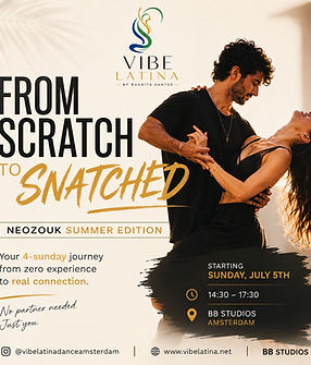 FROM SCRATCH TO SNATCHED .JPEG