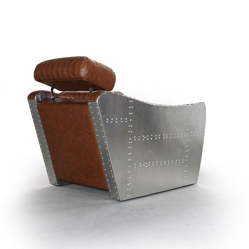 Linha Industrial Aviator