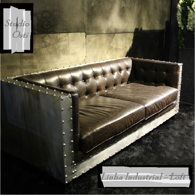 Linha Industrial European