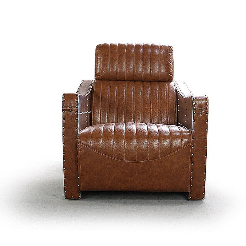 Linha Industrial Aviator