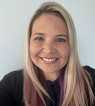 Carla Anderson Perinatal Clinical Psychologist