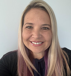 Carla Anderson Clinical Psychologist