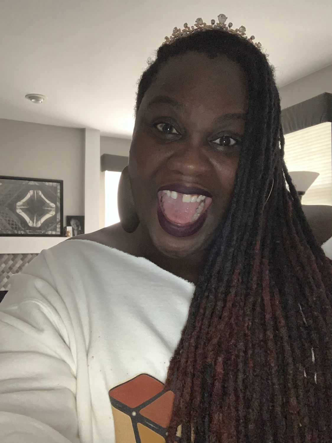 Writer: Raedell Boateng