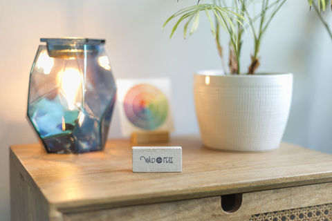Part-time therapy office space for rent at Wildvine Williamsburg, VA