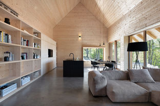 Stefanie Simon Architekturfotografie München Immobilienfotografie